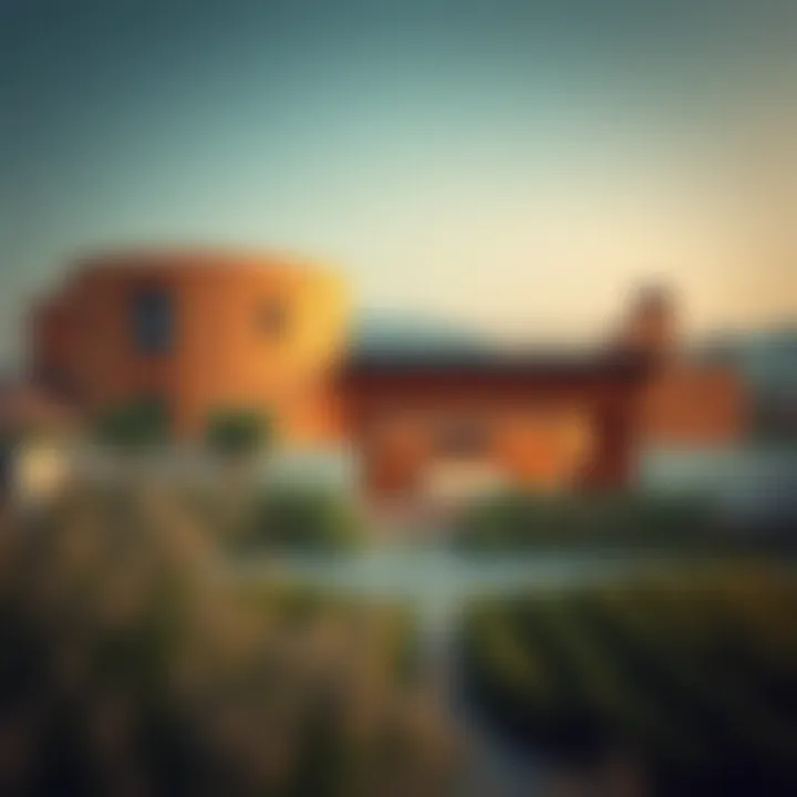 Notable Exploring Rak Farmhouse: A Unique Investment in Dubai's Real Estate Landscape