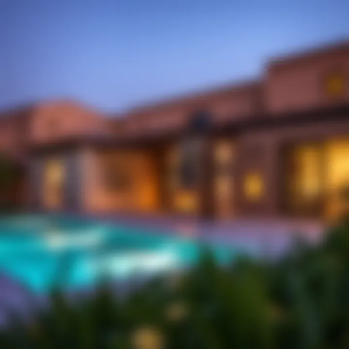 Exploring Rak Farmhouse: A Unique Investment in Dubai's Real Estate Landscape Summary