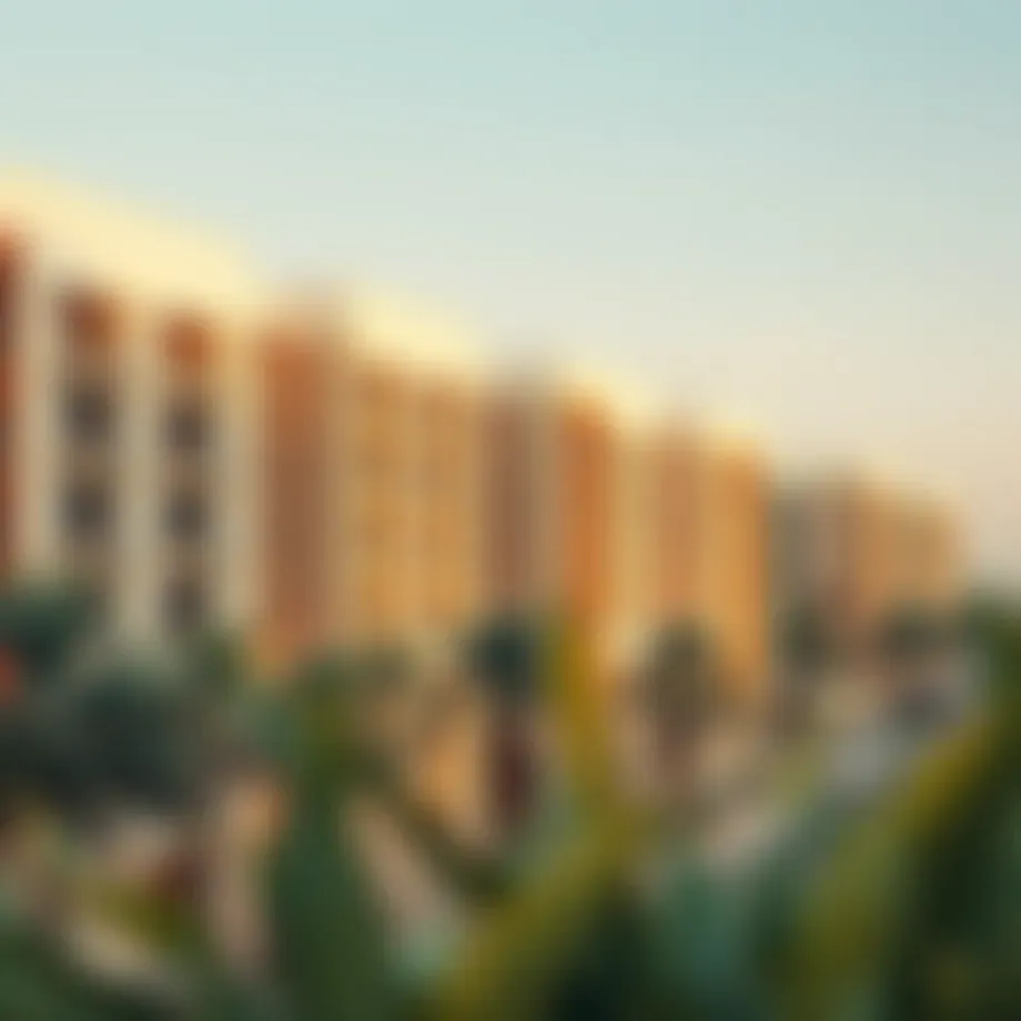 Exploring Ras Al Khor Apartments: An In-Depth Analysis Introduction