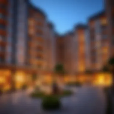 Exploring Ras Al Khor Apartments: An In-Depth Analysis Summary