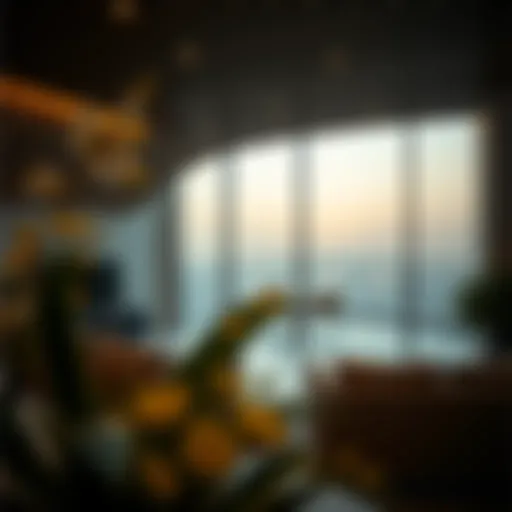 Exploring Rental Apartments in Bani Yas East Seven Introduction