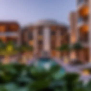 Notable Exploring Rental Apartments in Bani Yas East Seven