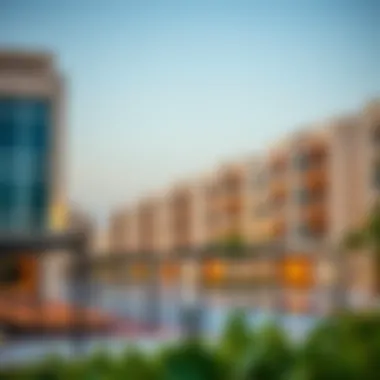Exploring Rental Apartments in Bani Yas East Seven Summary