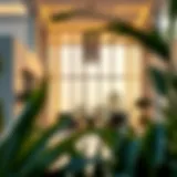Exploring Rental Villas in Al-Siyouh: An Owner's Perspective Introduction