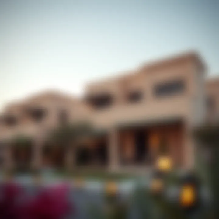 Notable Exploring Rental Villas in Al-Siyouh: An Owner's Perspective