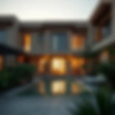 Exploring Rental Villas in Al-Siyouh: An Owner's Perspective Summary