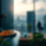 Exploring Residence Tower 1: A Comprehensive Overview Introduction