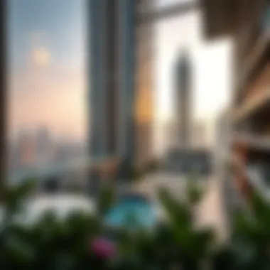 Notable Exploring Residence Tower 1: A Comprehensive Overview Notable Exploring Residence Tower 1: A Comprehensive Overview