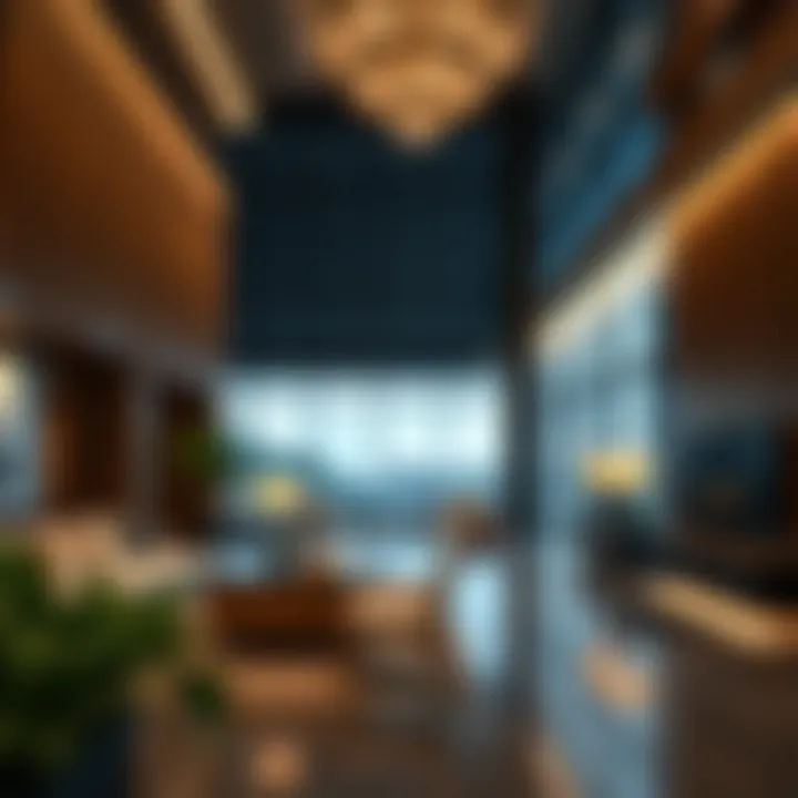 Exploring Residence Tower 1: A Comprehensive Overview Summary