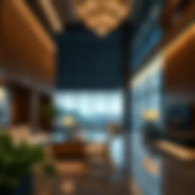 Exploring Residence Tower 1: A Comprehensive Overview Summary Exploring Residence Tower 1: A Comprehensive Overview Summary