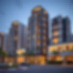 Exploring Residences in Dubai: Trends, Opportunities, and Insights Introduction