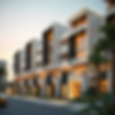 Notable Exploring Residences in Dubai: Trends, Opportunities, and Insights Notable Exploring Residences in Dubai: Trends, Opportunities, and Insights