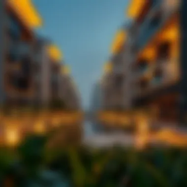 Exploring Residences in Dubai: Trends, Opportunities, and Insights Summary Exploring Residences in Dubai: Trends, Opportunities, and Insights Summary