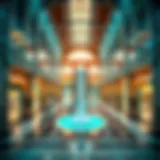 Exploring Rigga Al Buteen Plaza: A Comprehensive Guide Introduction