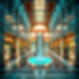 Exploring Rigga Al Buteen Plaza: A Comprehensive Guide Introduction