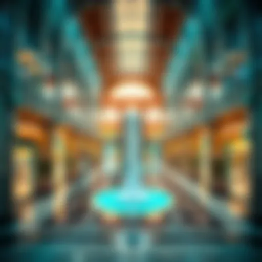 Exploring Rigga Al Buteen Plaza: A Comprehensive Guide Introduction