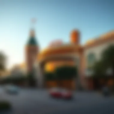 Notable Exploring Rigga Al Buteen Plaza: A Comprehensive Guide