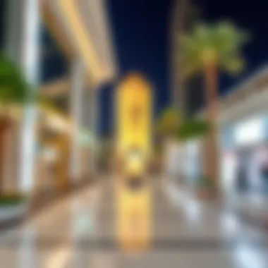 Exploring Rigga Al Buteen Plaza: A Comprehensive Guide Summary