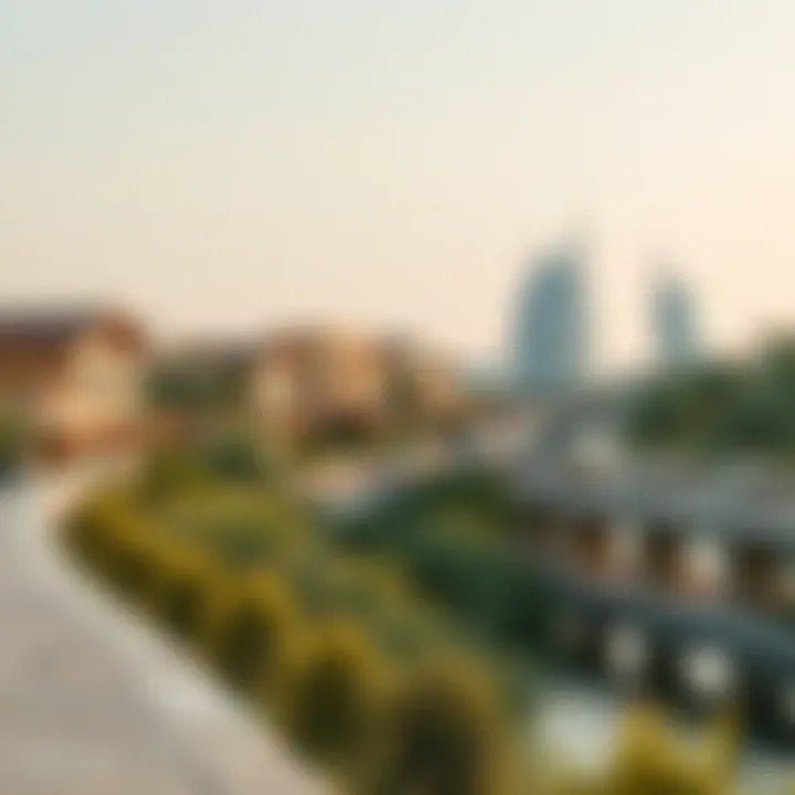 Notable Exploring Riverland Dubai: A Visual Journey Through a Unique Destination