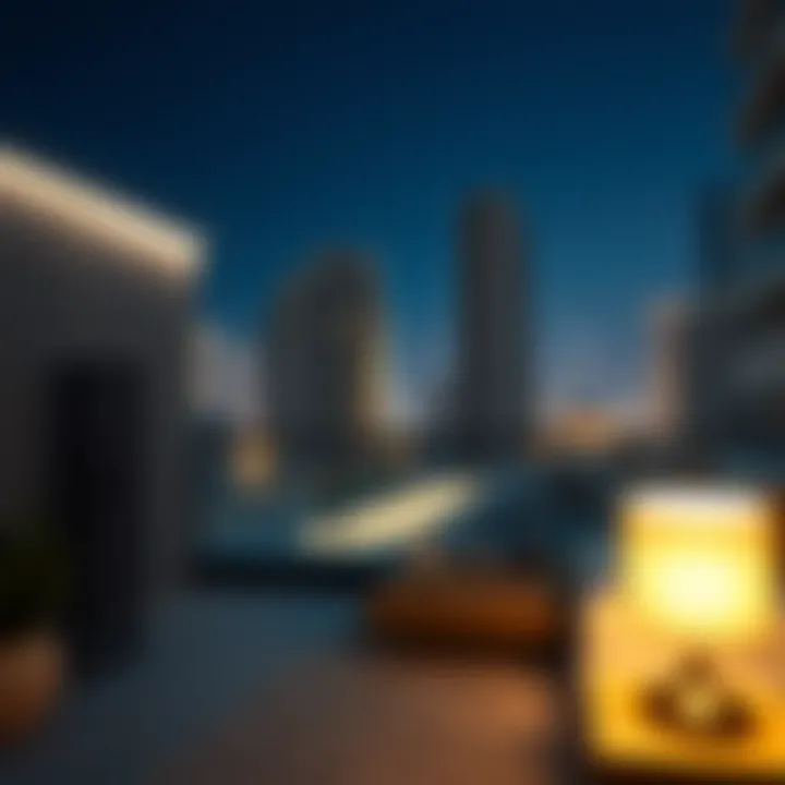 Notable Exploring Room Rent in Satwa: Insights and Considerations