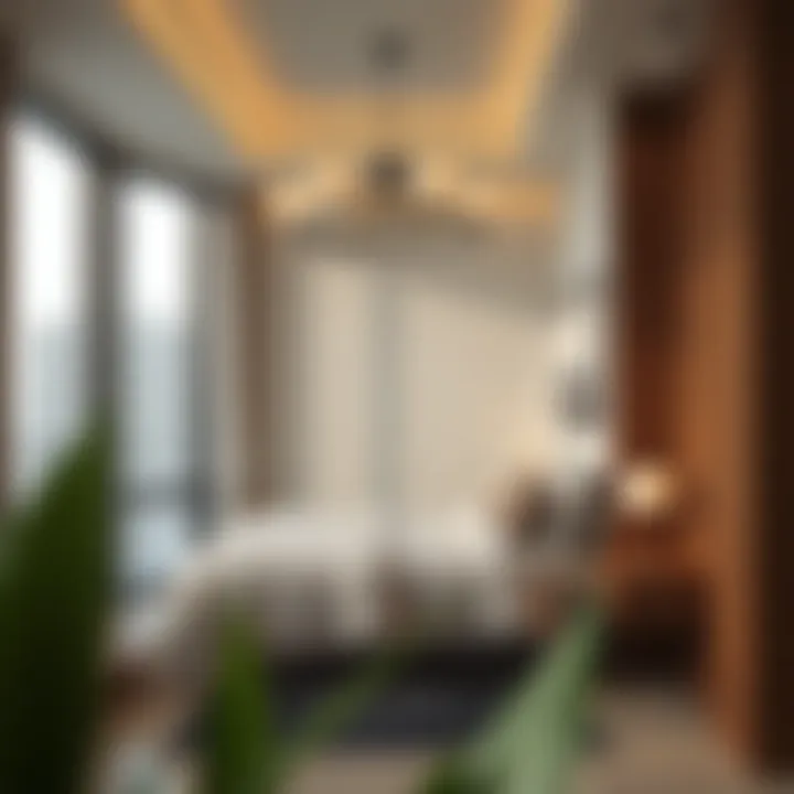 Exploring Room Rent in Satwa: Insights and Considerations Summary