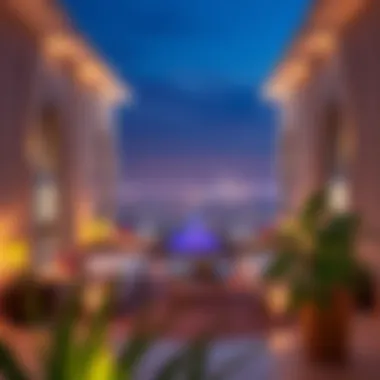 Notable Exploring Room Rentals in Al Baraha