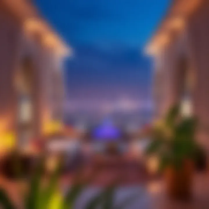 Notable Exploring Room Rentals in Al Baraha