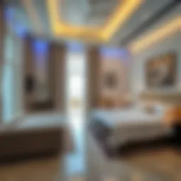 Exploring Room Rentals in Al Quoz: A Comprehensive Guide Introduction