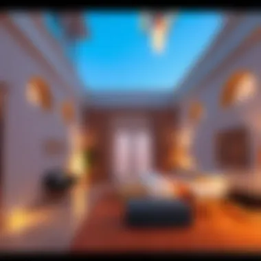 Notable Exploring Room Rentals in Al Quoz: A Comprehensive Guide