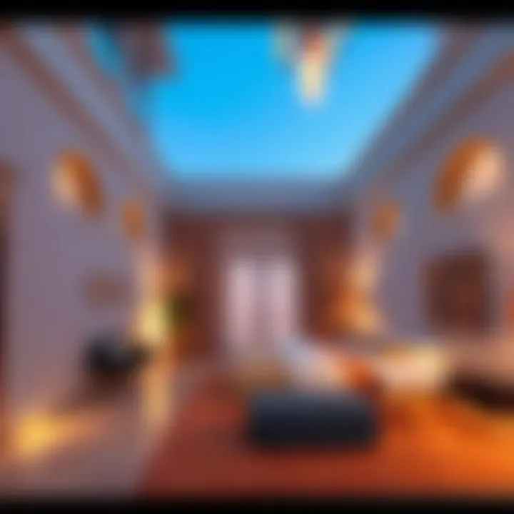 Notable Exploring Room Rentals in Al Quoz: A Comprehensive Guide
