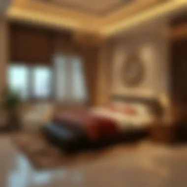 Exploring Room Rentals in Al Quoz: A Comprehensive Guide Summary