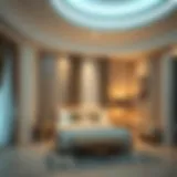 Exploring Room Rentals in Al Qusais: A Comprehensive Guide Introduction