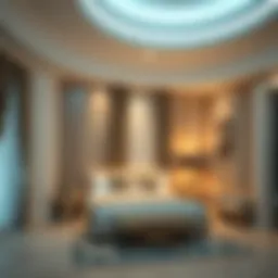 Exploring Room Rentals in Al Qusais: A Comprehensive Guide Introduction