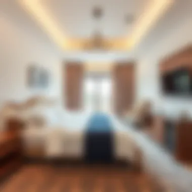 Notable Exploring Room Rentals in Al Qusais: A Comprehensive Guide