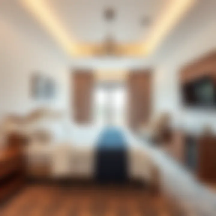 Notable Exploring Room Rentals in Al Qusais: A Comprehensive Guide