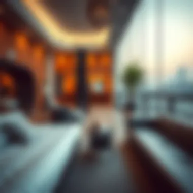 Exploring Room Rentals in Al Qusais: A Comprehensive Guide Summary