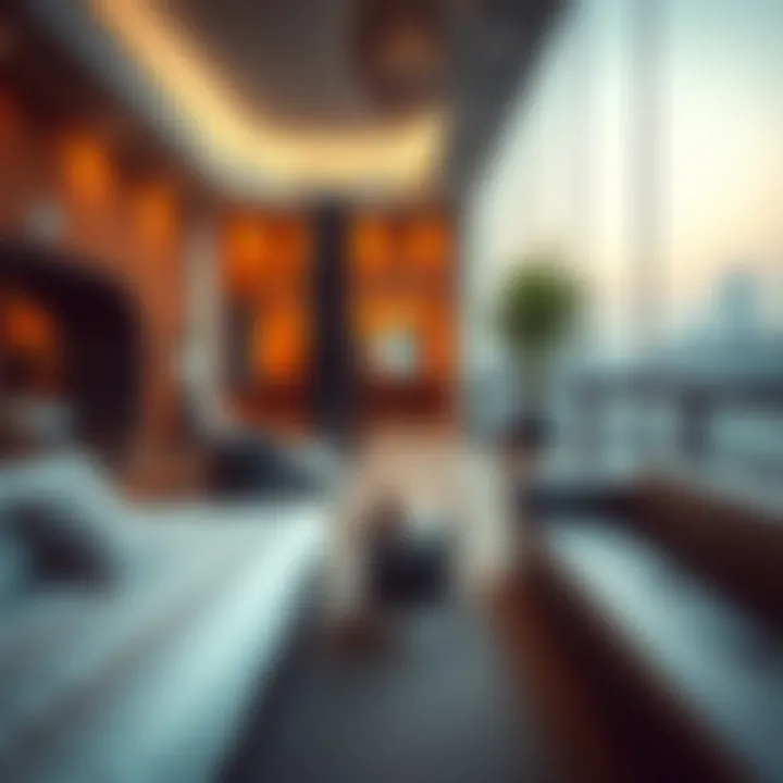 Exploring Room Rentals in Al Qusais: A Comprehensive Guide Summary