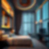 Exploring Room Rentals in Dubai: A Comprehensive Guide Introduction