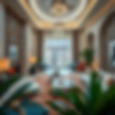 Exploring Room Rentals in Dubai: A Comprehensive Guide Summary Exploring Room Rentals in Dubai: A Comprehensive Guide Summary