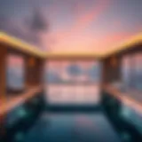 Exploring Saba 1 Tower: A Comprehensive Overview Introduction