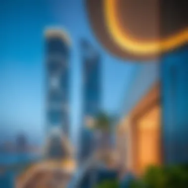Notable Exploring Saba 1 Tower: A Comprehensive Overview