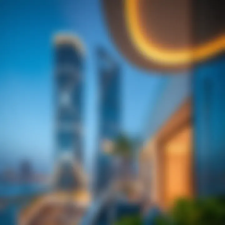 Notable Exploring Saba 1 Tower: A Comprehensive Overview