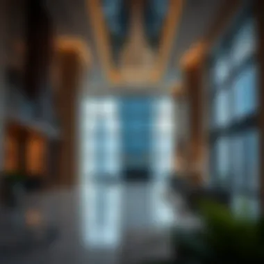 Exploring Saba 1 Tower: A Comprehensive Overview Summary