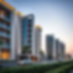 Exploring Samana Real Estate Development: A Deep Dive Introduction