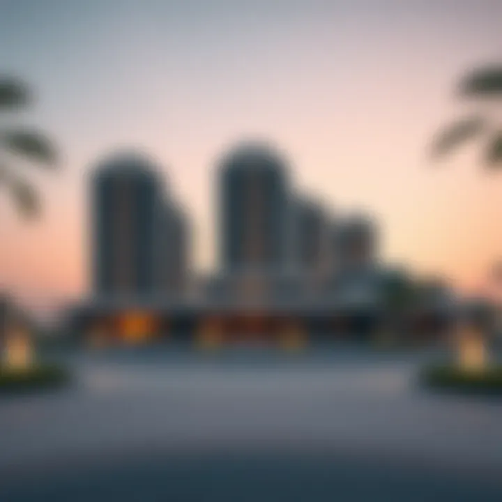 Notable Exploring Samana Real Estate Development: A Deep Dive