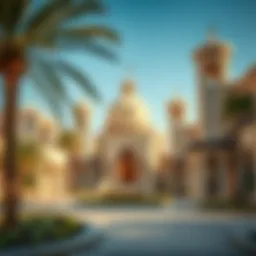 Exploring Shorooq Land 2: A Detailed Overview of Hi-Sandy in DubaiLand Introduction