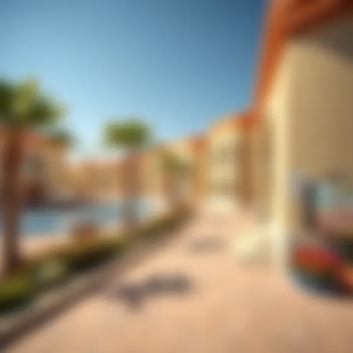 Notable Exploring Shorooq Land 2: A Detailed Overview of Hi-Sandy in DubaiLand