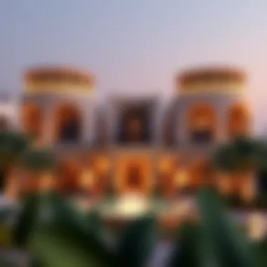 Exploring Shorooq Land 2: A Detailed Overview of Hi-Sandy in DubaiLand Summary