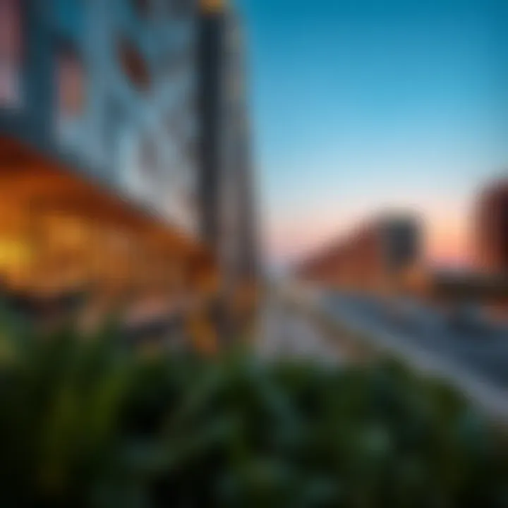 Investment potential analysis for Starz by Danube