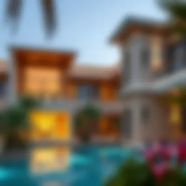 Investment Potential in Dubai Holiday Homes Overview of investment potential in Dubai's holiday home market